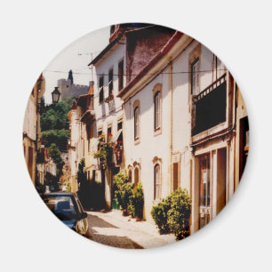 Imán Ghetto judío antiguo