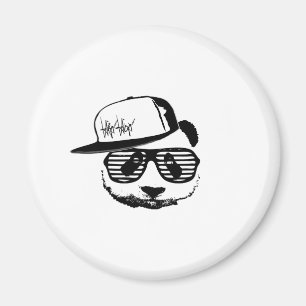 Imán Ghetto panda