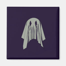 Imán Ghost Fridge Magnet