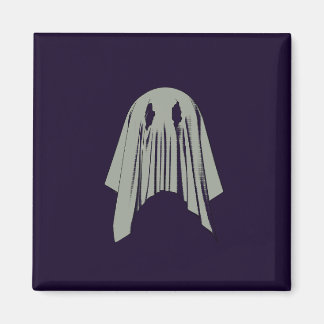 Imán Ghost Fridge Magnet