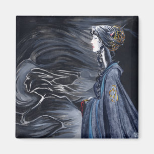 Imán Ghost Magnet