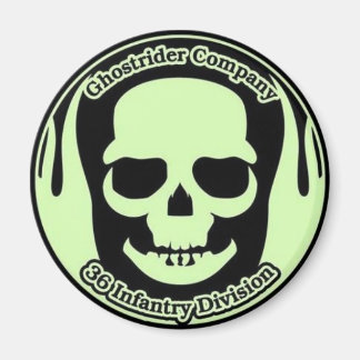 Imán Ghostrider Magnet