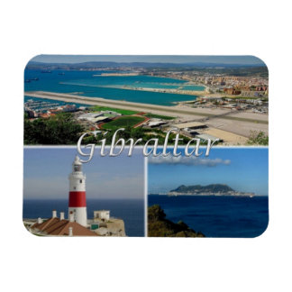 Imán GI - Gibraltar