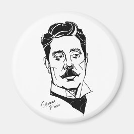 Imán Giacomo Puccini