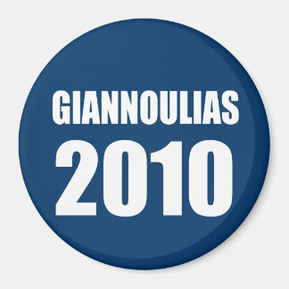 IMÁN GIANNOULIAS 2010