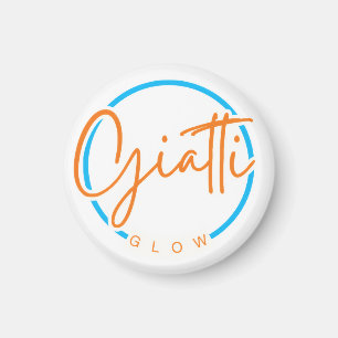 Imán Giatti Glow