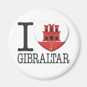 Imán Gibraltar