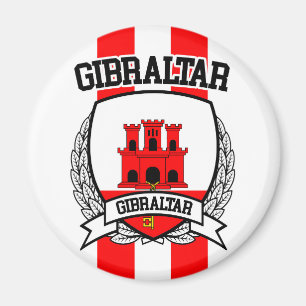 Imán Gibraltar