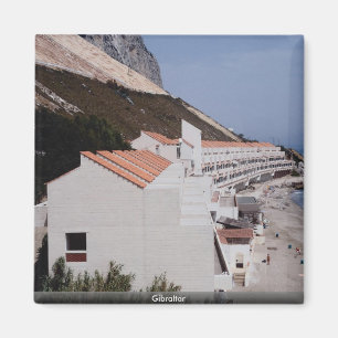 Imán Gibraltar