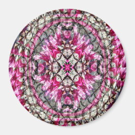 Imán Gigantando Magnolias......