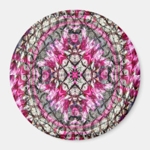 Imán Gigantando Magnolias......