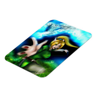 Imán Gigi VBM Magnet