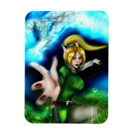 Imán Gigi VBM Magnet