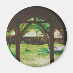 Imán Gili Trawangan