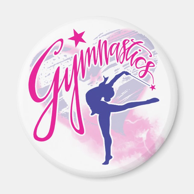 Imán Gimnasia (Frente)
