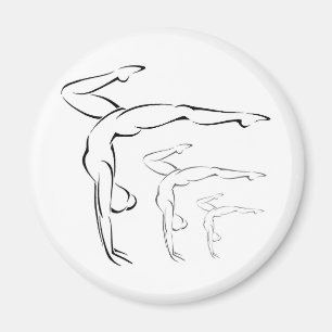 Imán Gimnasia
