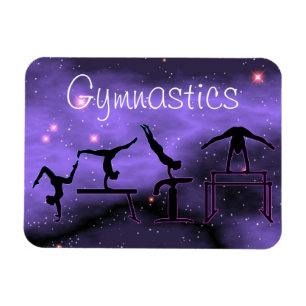 Imán Gimnasia