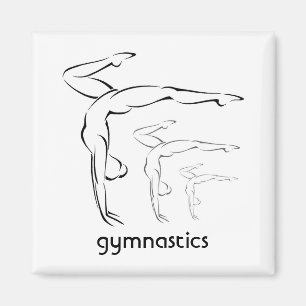 Imán Gimnasia