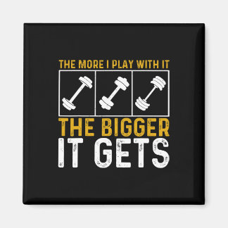 Imán Gimnasio de Construcción de Cuerpos Entrenamiento 