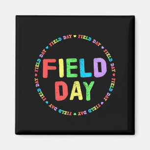 Imán Gimnasio de Educación Física, Días de Campo, P.E 6