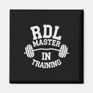 Imán Gimnasio de entrenamiento de fitness para la const