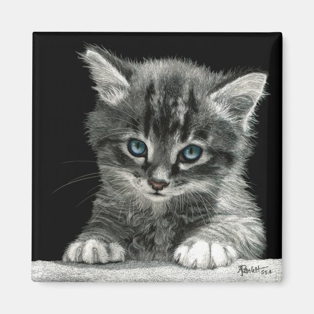 Imán Gimnasio - "Futuro brillante" (Frente)