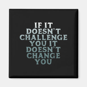 Imán Gimnasio Si No Te Impugna La Motivación Del Trabaj