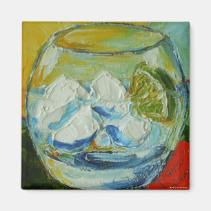 Imán Gin Tonic Magnet