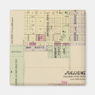 Imán Ginebra, Nebraska