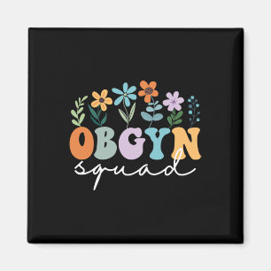 Imán Ginecólogo Ginecólogo Ob-gyn