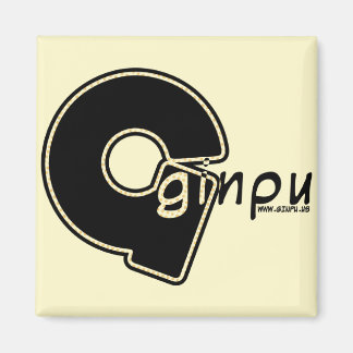 Imán Ginpu Magnet