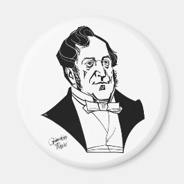 Imán Gioachino Rossini