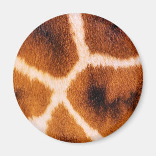 IMÁN GIRAFFES