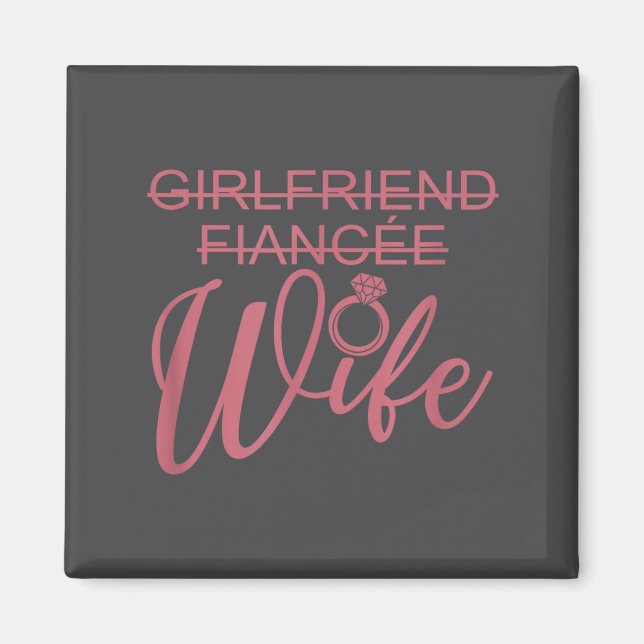 Imán Girlfriend Fiancée Wife, Married Engagement Weddin (Frente)