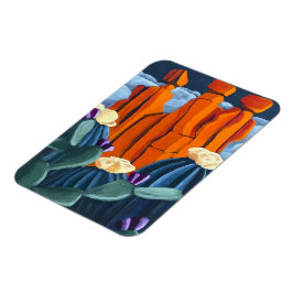 Imán Girls, Girls, Girls