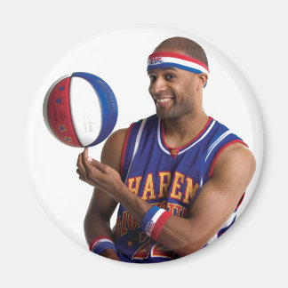 Imán Giro de bola de tiempo de vuelo