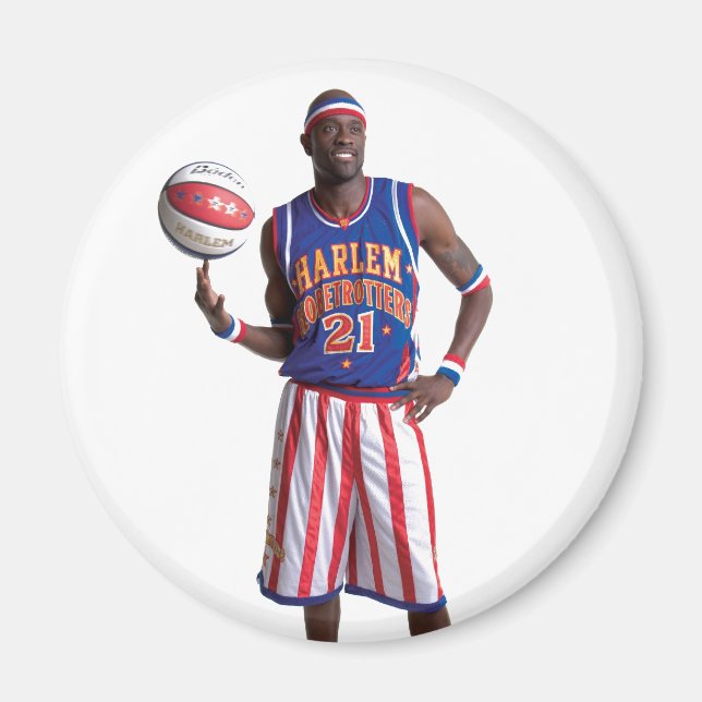 Imán Giro de bola K especial (Frente)