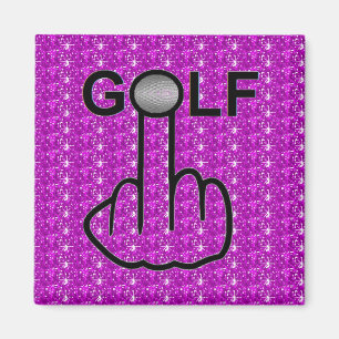 Imán Giro de Magnet Golf