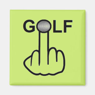Imán Giro de Magnet Golf