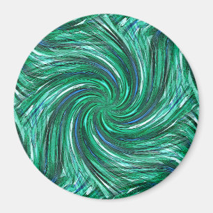 Imán Giro de primavera...