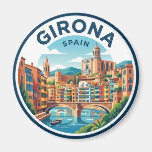 Imán Girona, España España