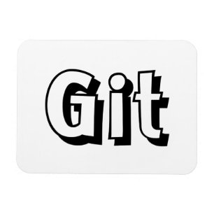 Imán Git