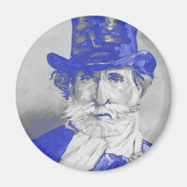 Imán Giuseppe Verdi