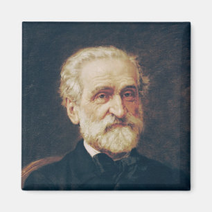 Imán Giuseppe Verdi