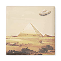 Giza Espacieship