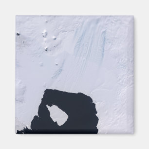 Imán Glaciar de la isla del pino
