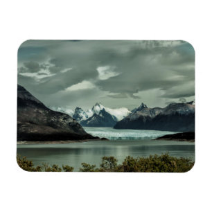 Imán Glaciar de Perito Moreno, Lago Argentino