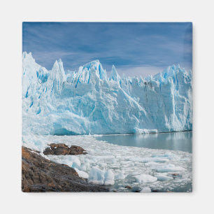 Imán Glaciar de Upsala
