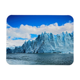 Imán Glaciar Perito Morena, Patagonia