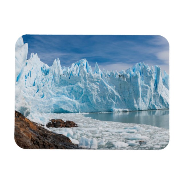 Imán Glaciar Upsala (Horizontal)
